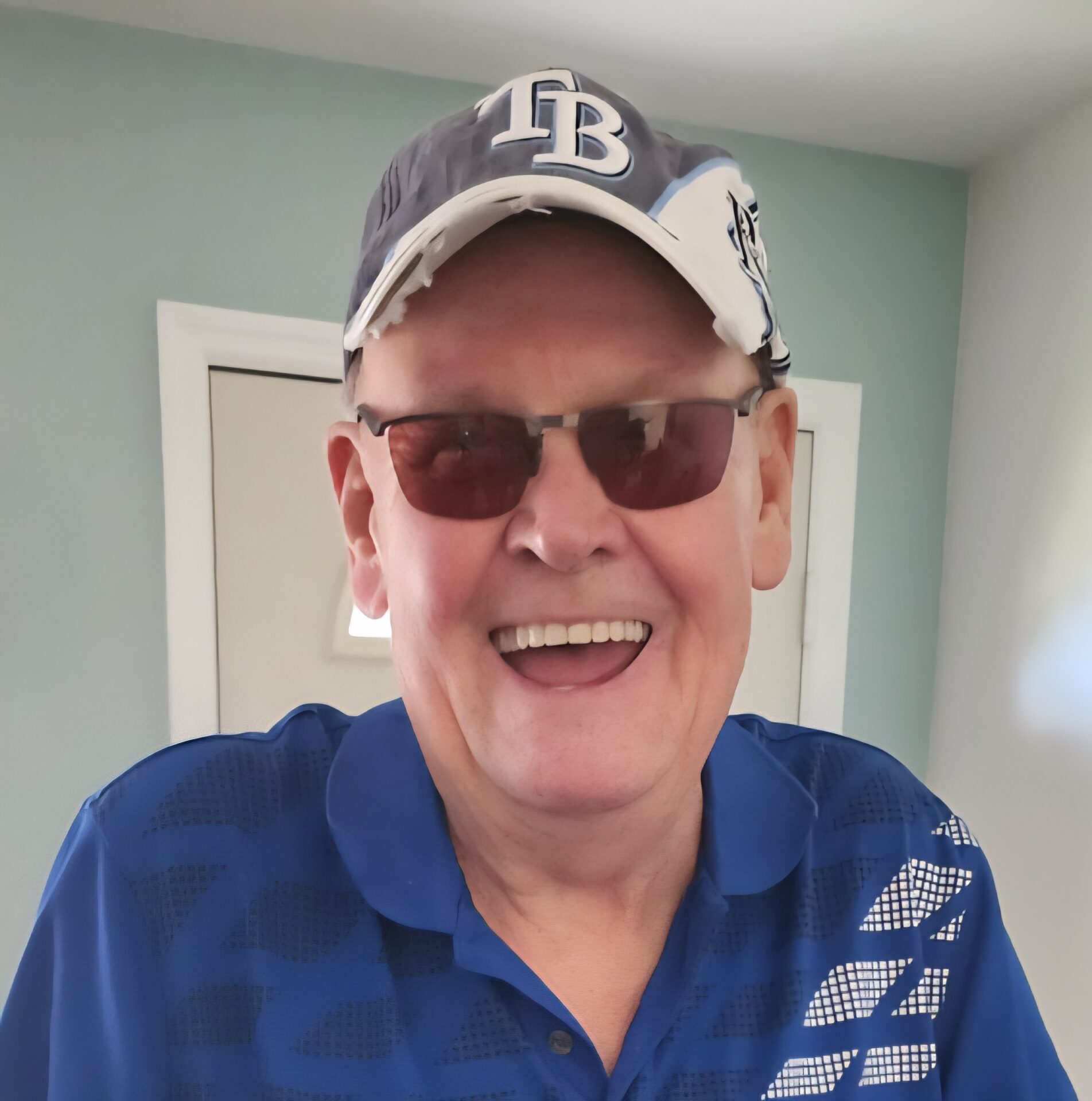 William McCallum, Jr. (August 22, 1942 - September 14, 2025)