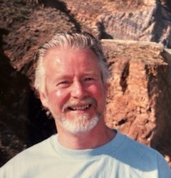 James “Jimmy” McLaughlin (June 30, 1945 - June 26, 2024)