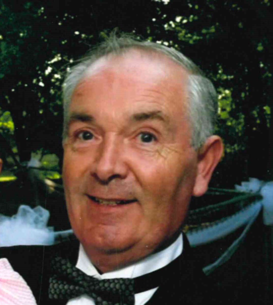 Francis McNelis (March 05, 1940 - January 20, 2024)