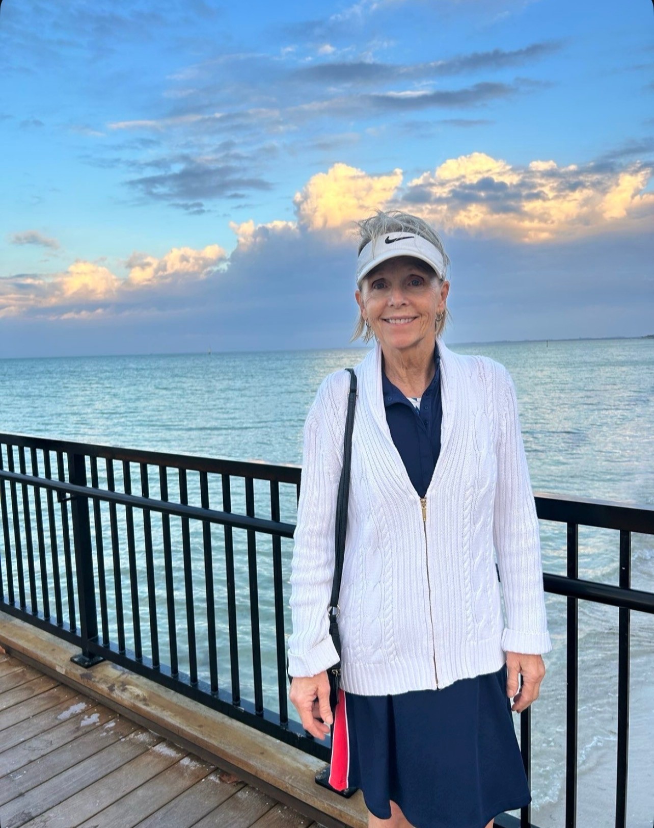 Kathy Merrifield (August 11, 1954 - November 20, 2025)