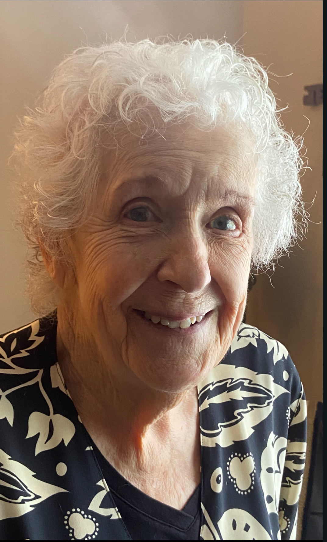 Miriam A Kindle (May 21, 1936 - November 01, 2025)