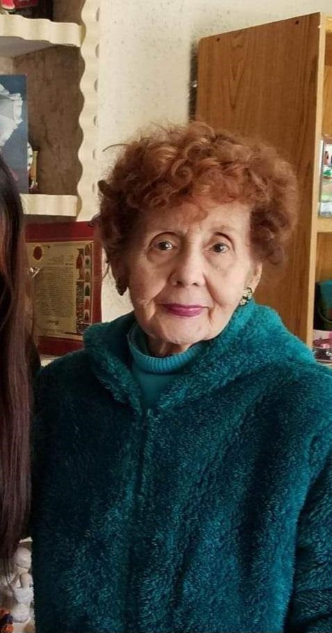 Aide Guillermina Murani - Passed away on September 24, 2023