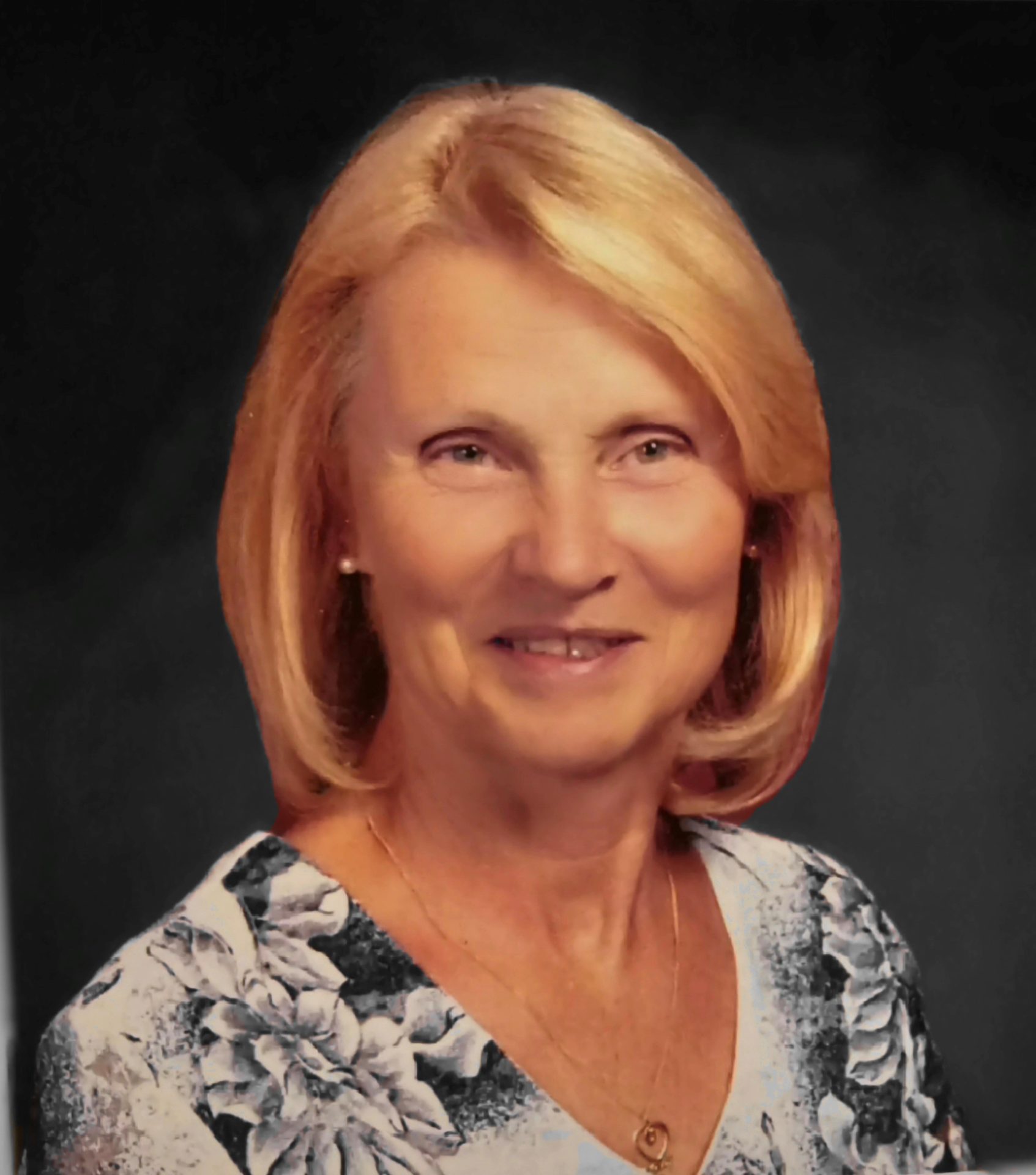 Nancy A. Whitmore (November 11, 1946 - February 25, 2024)