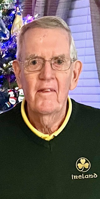 James Brendan O’Donnell - Passed away on June 03, 2024