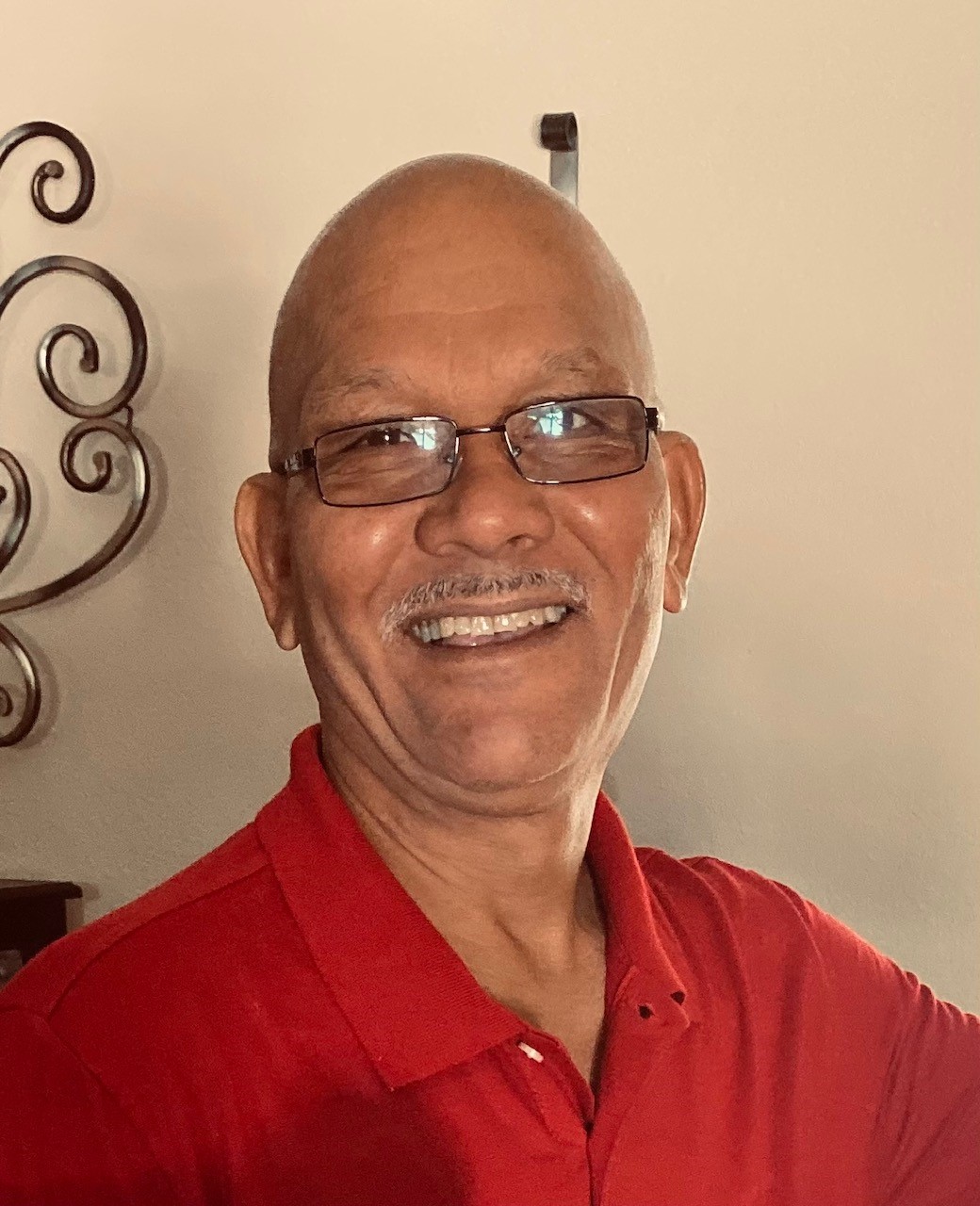 Orlando Rodriguez (October 01, 1954 - October 18, 2023)