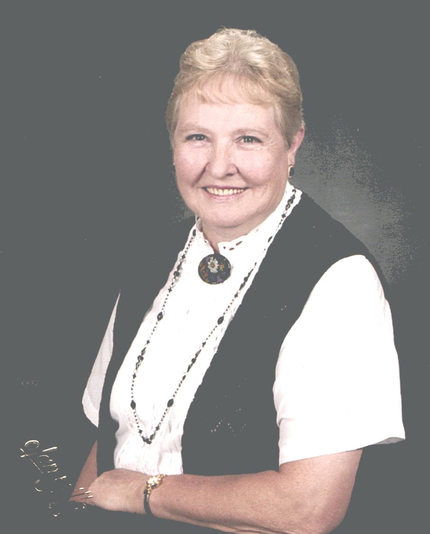 Muriel Cahill (April 17, 1937 - August 17, 2023)