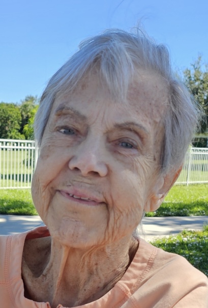 Ann Elizabeth Carter (March 15, 1943 - October 21, 2025)