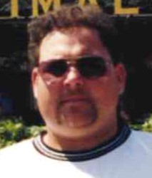 Theodore Parker (May 12, 1971 - January 19, 2026)