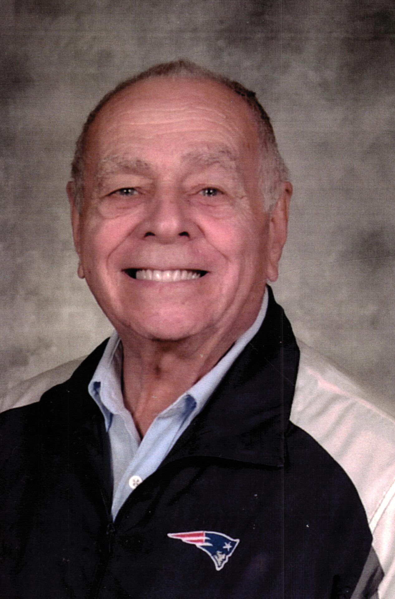 Robert (Bob) W. Patnaude (November 30, 1936 - November 21, 2025)