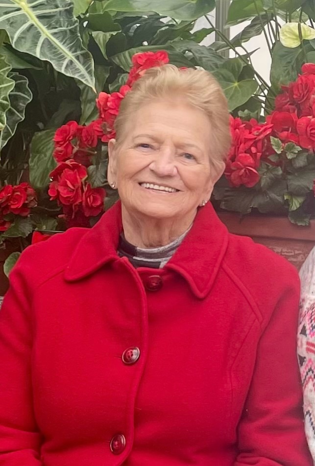 Peggy Johnette Kent (September 09, 1948 - June 10, 2024)