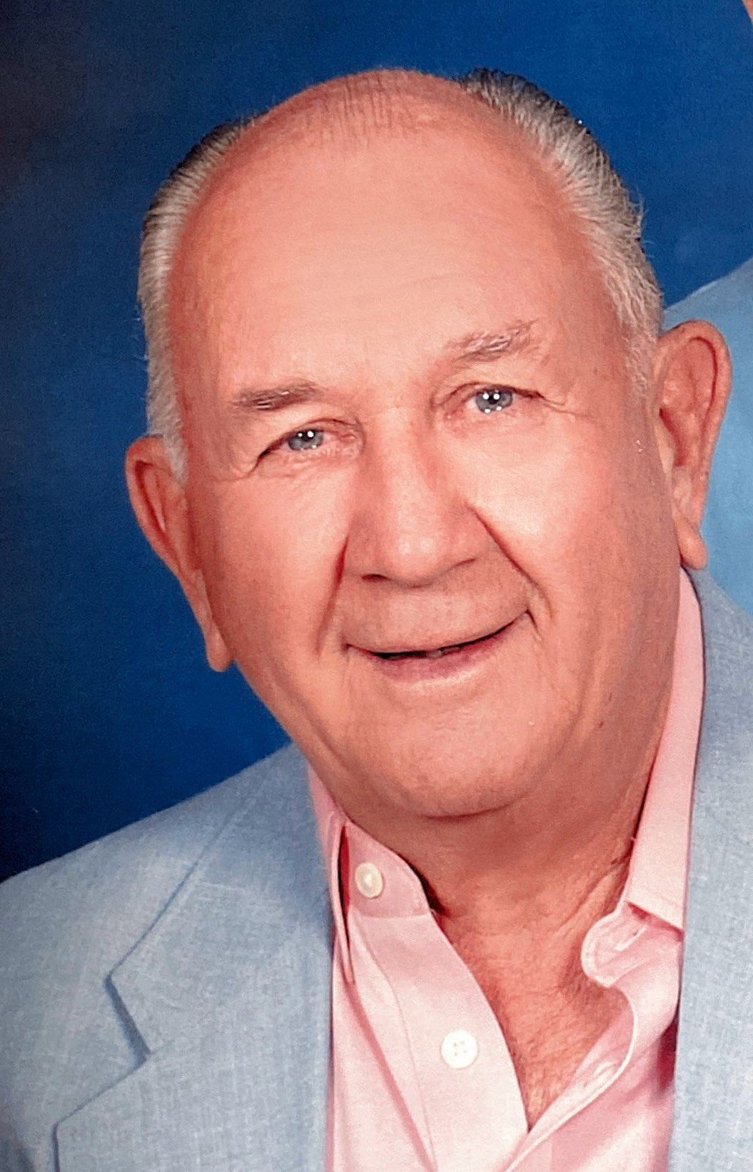 Anthony Joseph Zakolski (February 17, 1929 - September 22, 2025)