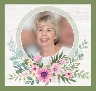 Connie Harris (May 15, 1954 - November 04, 2025)