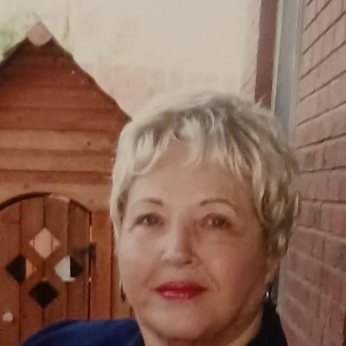 Patricia Ann Ponsford (July 21, 1937 - June 24, 2024)