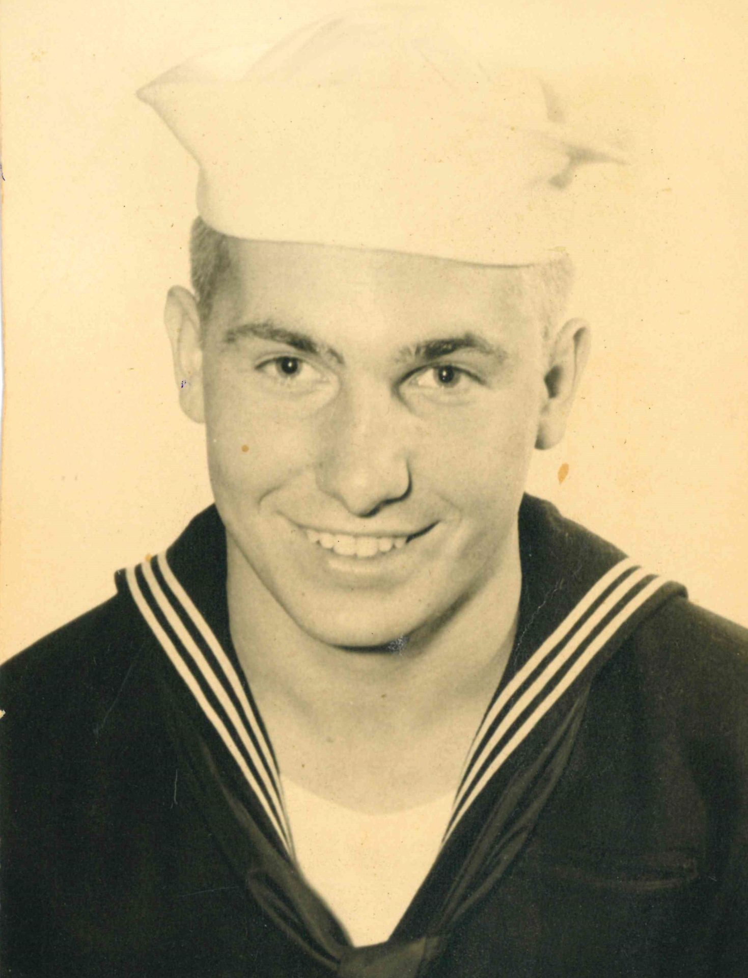 Nelson Prentice - Passed away on June 24, 2024