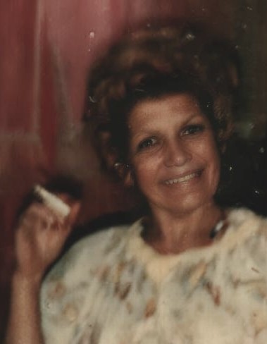 Flor Ramirez (November 11, 1939 - November 11, 2023)
