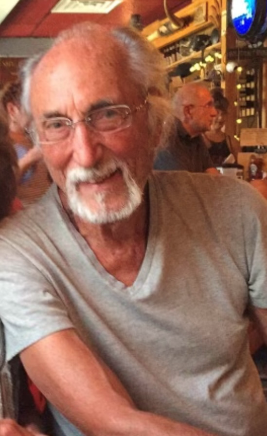 Ralph Leonard Grasso (January 09, 1933 - February 05, 2024)