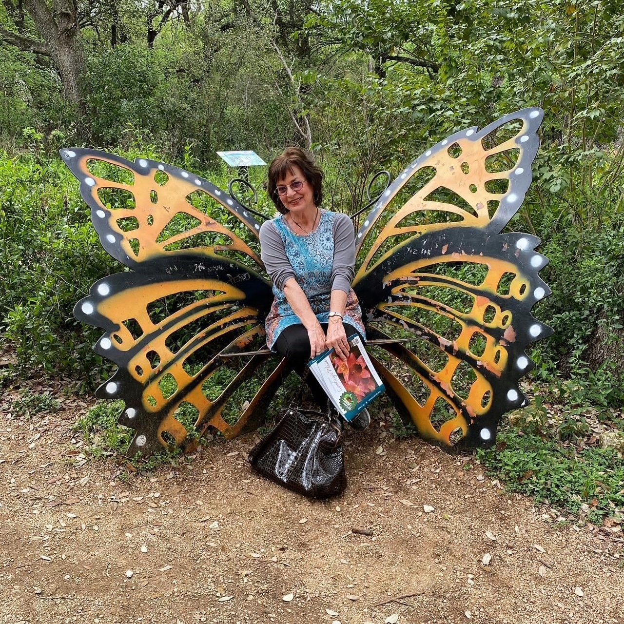 Melanie Robinson (March 05, 1953 - November 22, 2024)