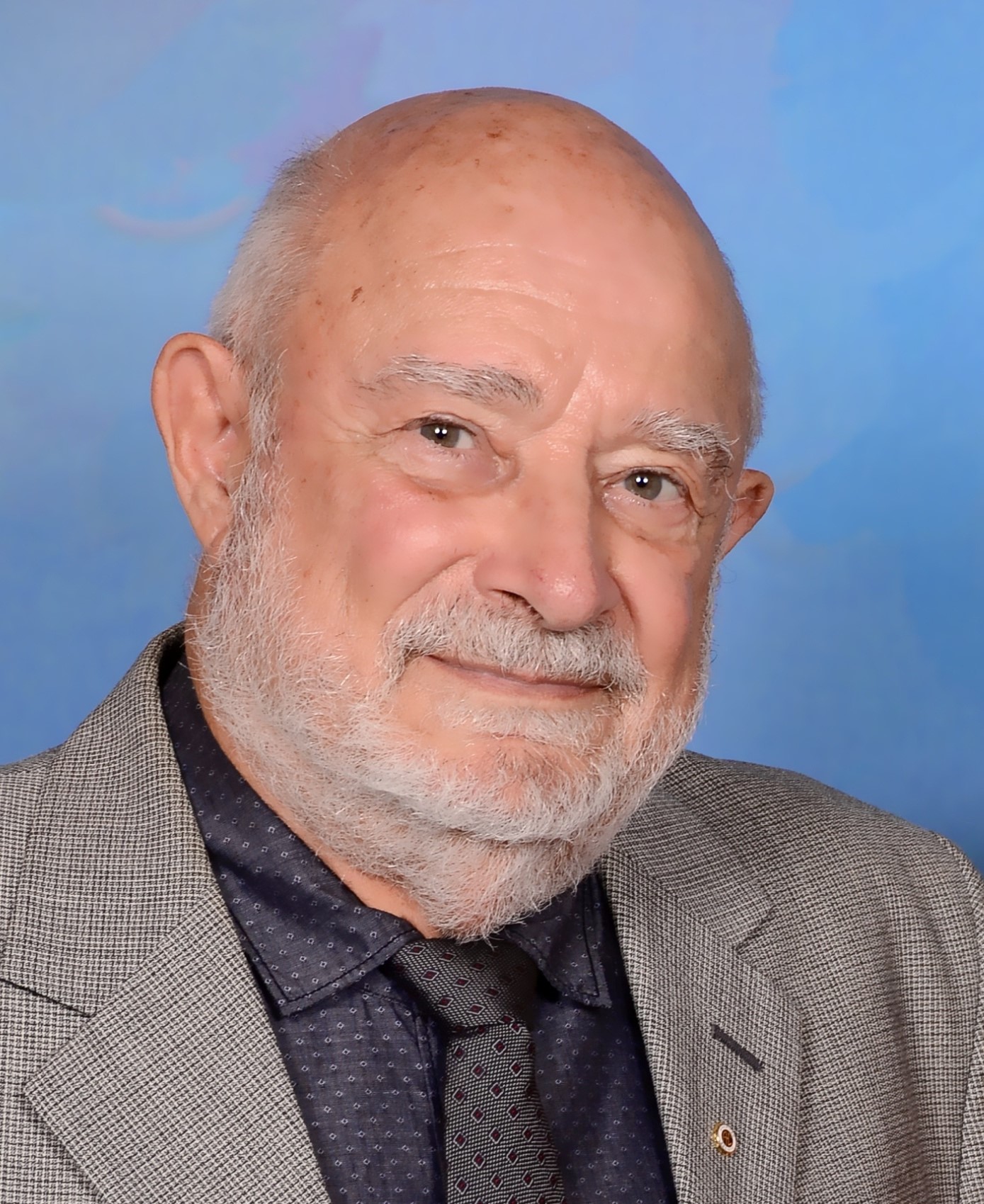 Robert (Bob) Joe Anderst (April 05, 1933 - September 29, 2023)