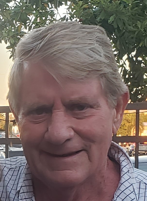 Roger W. “Rusty” Tuttle Jr. (January 20, 1957 - May 19, 2024)