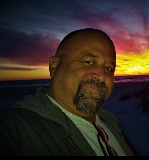 Roque Pastorius (September 13, 1963 - January 31, 2025)