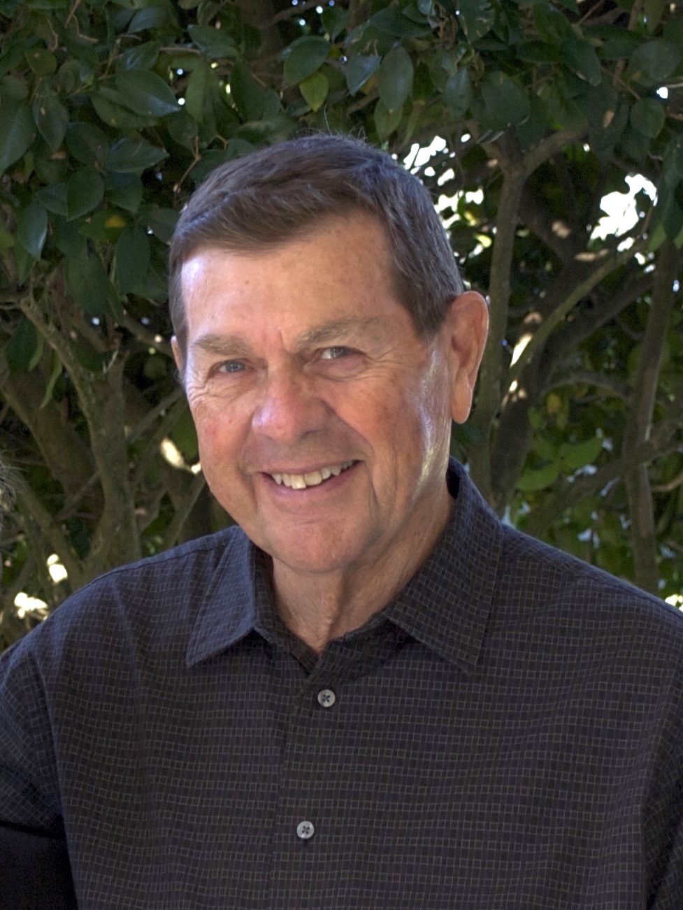 Jim Saine (January 23, 1936 - December 30, 2025)