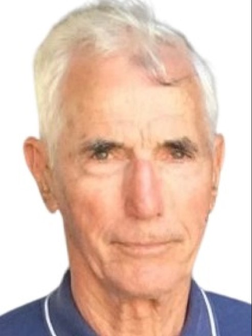 Paul Dale Russell (September 27, 1931 - June 06, 2023)