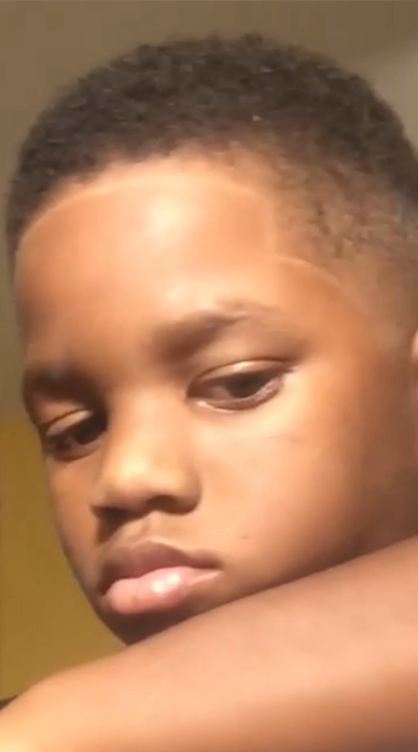 In loving memory of Zakye Naquan SmithNelson Obituary Baldwin Brothers