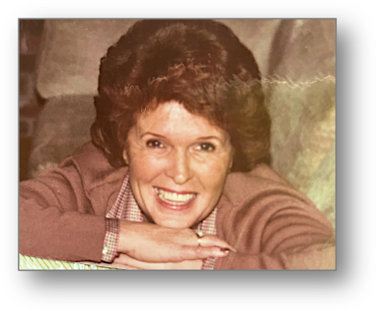 Reta Mae Stephenson (May 27, 1935 - June 16, 2024)