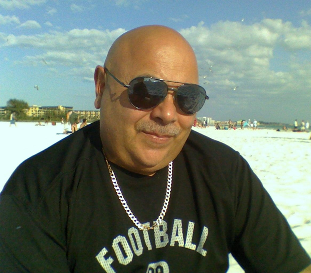 Emelio Stucchio (May 04, 1955 - October 22, 2023)