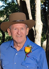 Richard Templeton - Passed away on September 21, 2023