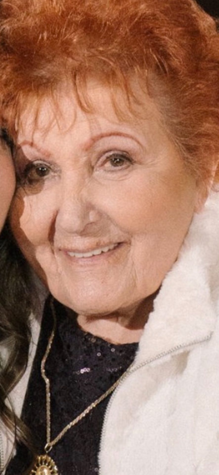 Theresa Piccione (October 25, 1931 - October 03, 2023)