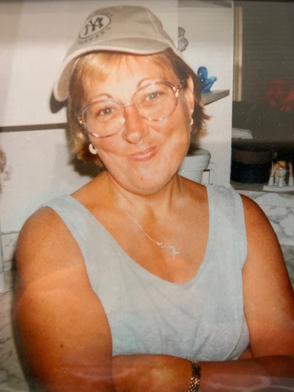 Barbara Uhlinger (February 26, 1952 - July 07, 2023)