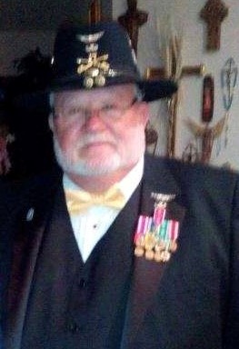 Larry Gifford Vaught (November 09, 1939 - August 27, 2023)