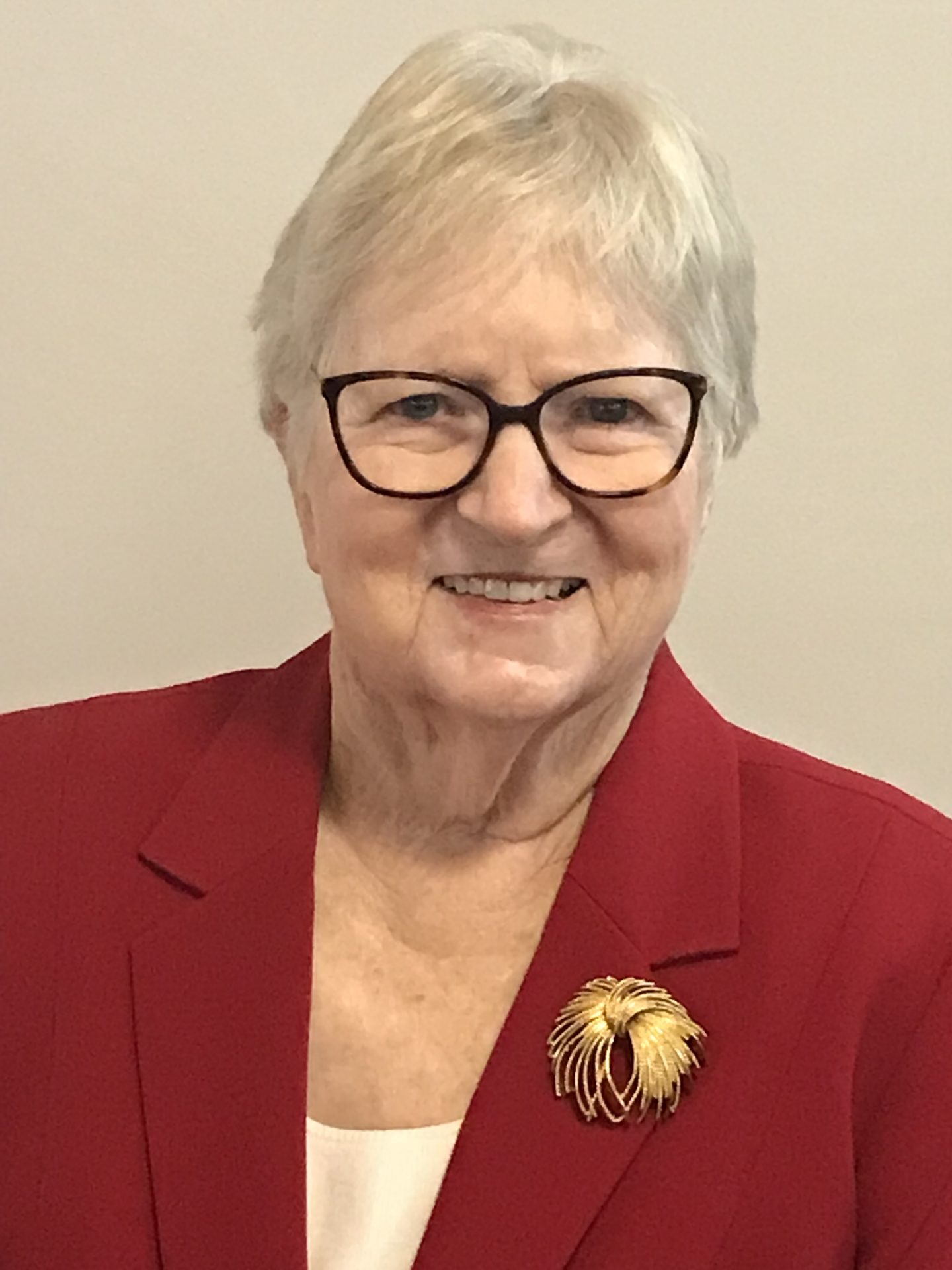 Virginia Montgomery Allen (March 18, 1944 - October 07, 2023)