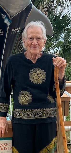 Richard Wedlick (December 21, 1937 - June 09, 2024)