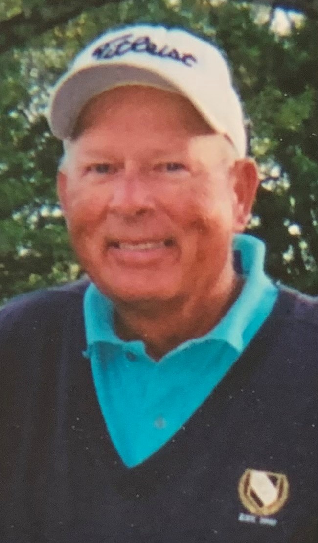 William Warfel - Passed away on July 21, 2024