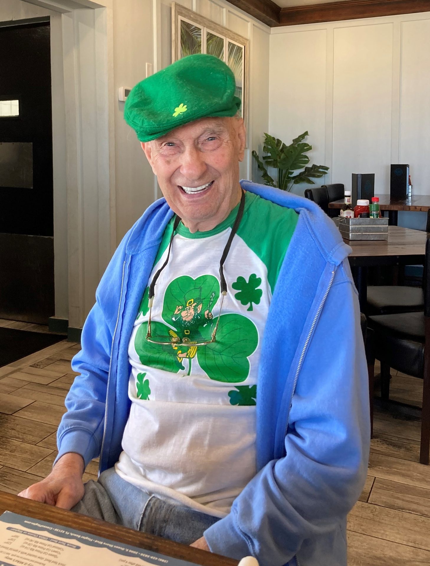 William Fredrick Hoffman (March 17, 1936 - November 15, 2023)