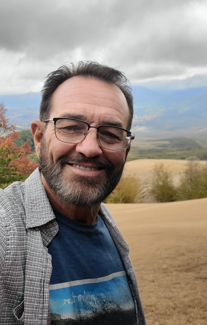 William David Lane - Passed away on July 25, 2024