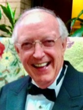 William Mason (June 07, 1938 - July 02, 2024)