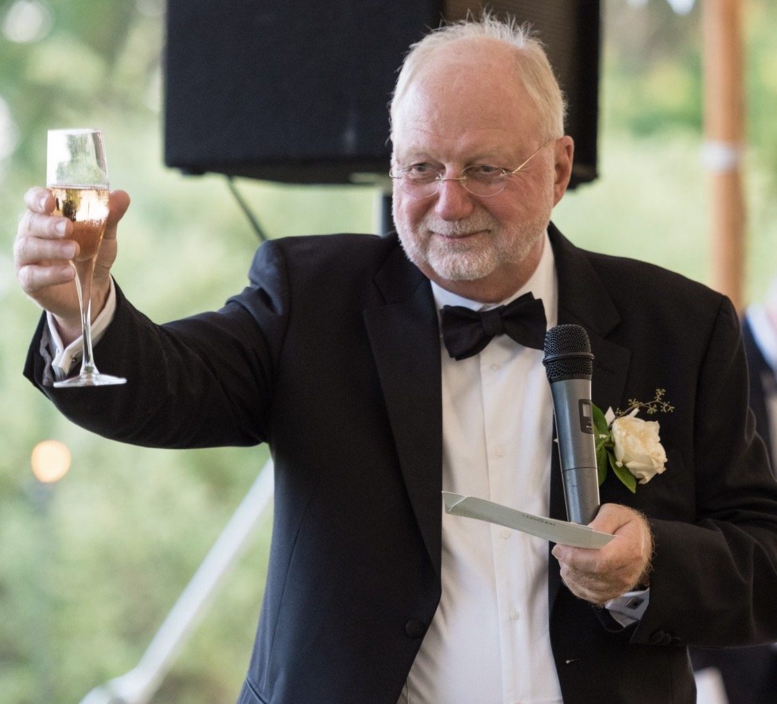 Frederick Zuck (September 08, 1946 - September 29, 2024)