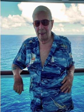 Frank Joseph Armeno (September 26, 1932 - August 03, 2025)