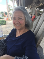 Barbara Ann Buchanan (August 19, 1949 - October 22, 2025)