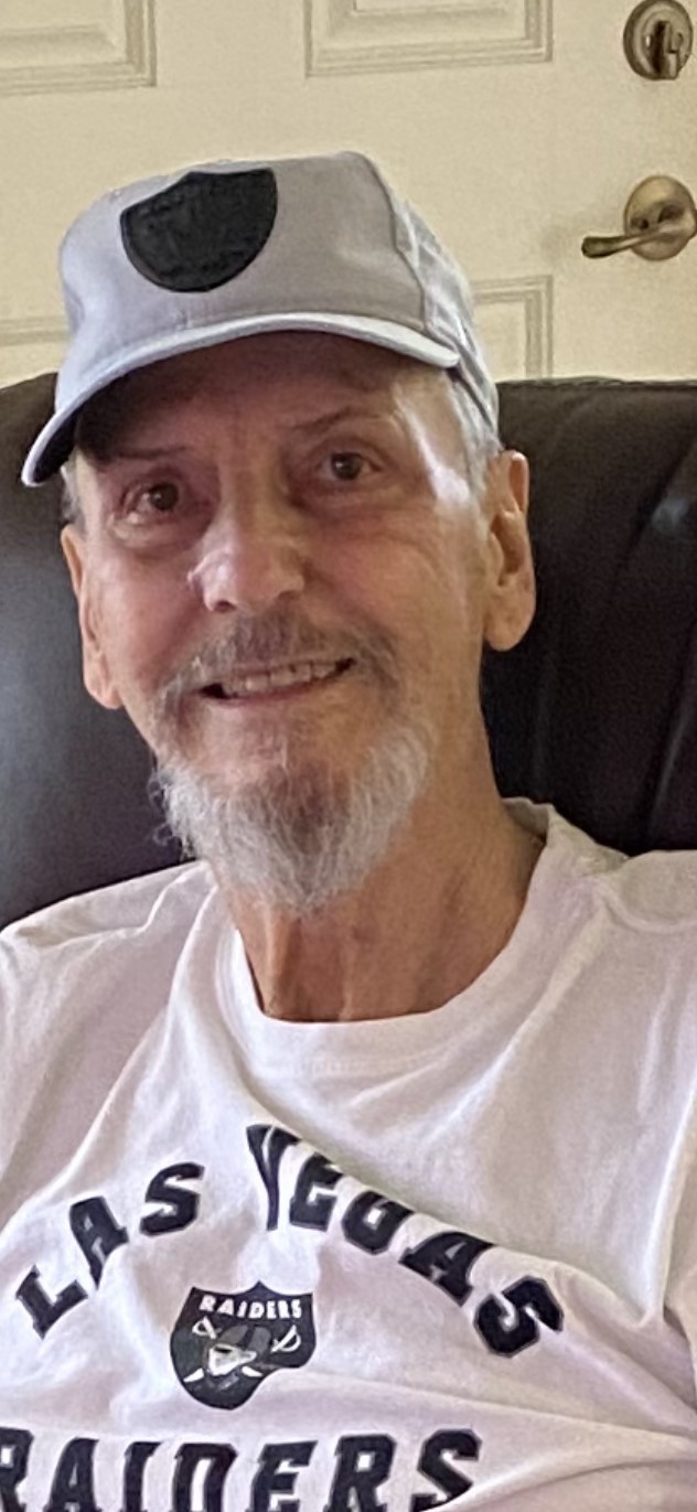 Joseph R. Cozzi (January 01, 1944 - October 28, 2023)