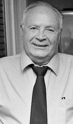 Daniel Flint (January 05, 1940 - January 02, 2024)