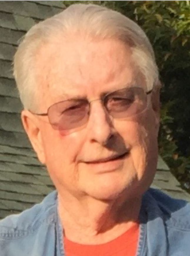 Francis “Frank” R. Adams (October 10, 1933 - July 15, 2024)