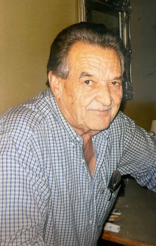 Francisco Aviles Rivera (July 13, 1941 - October 22, 2025)