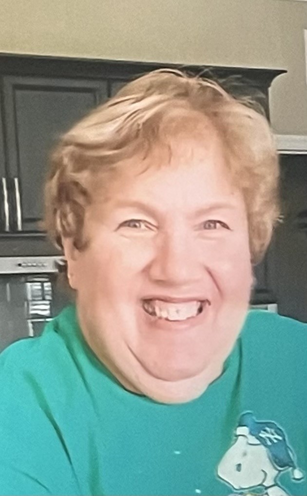 Sherry Garcia (January 13, 1958 - September 12, 2023)