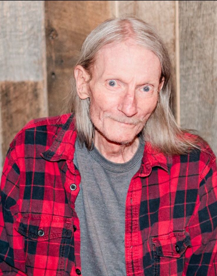 John Richard Yohman (June 03, 1953 - July 25, 2024)