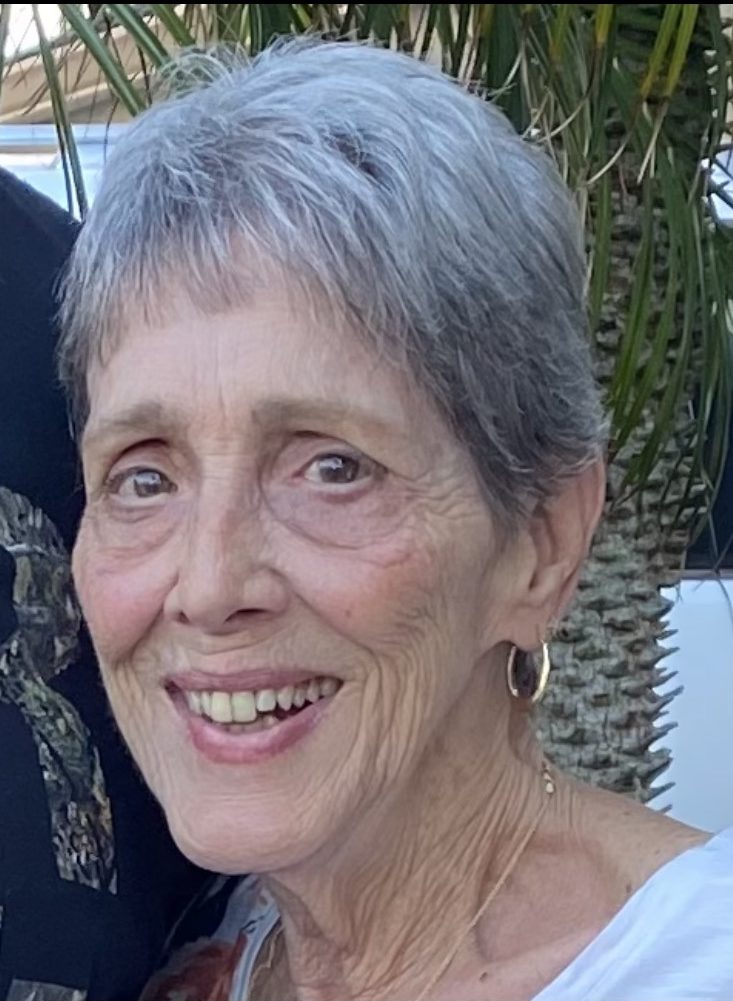 Betty Tuggle (March 16, 1949 - March 20, 2024)