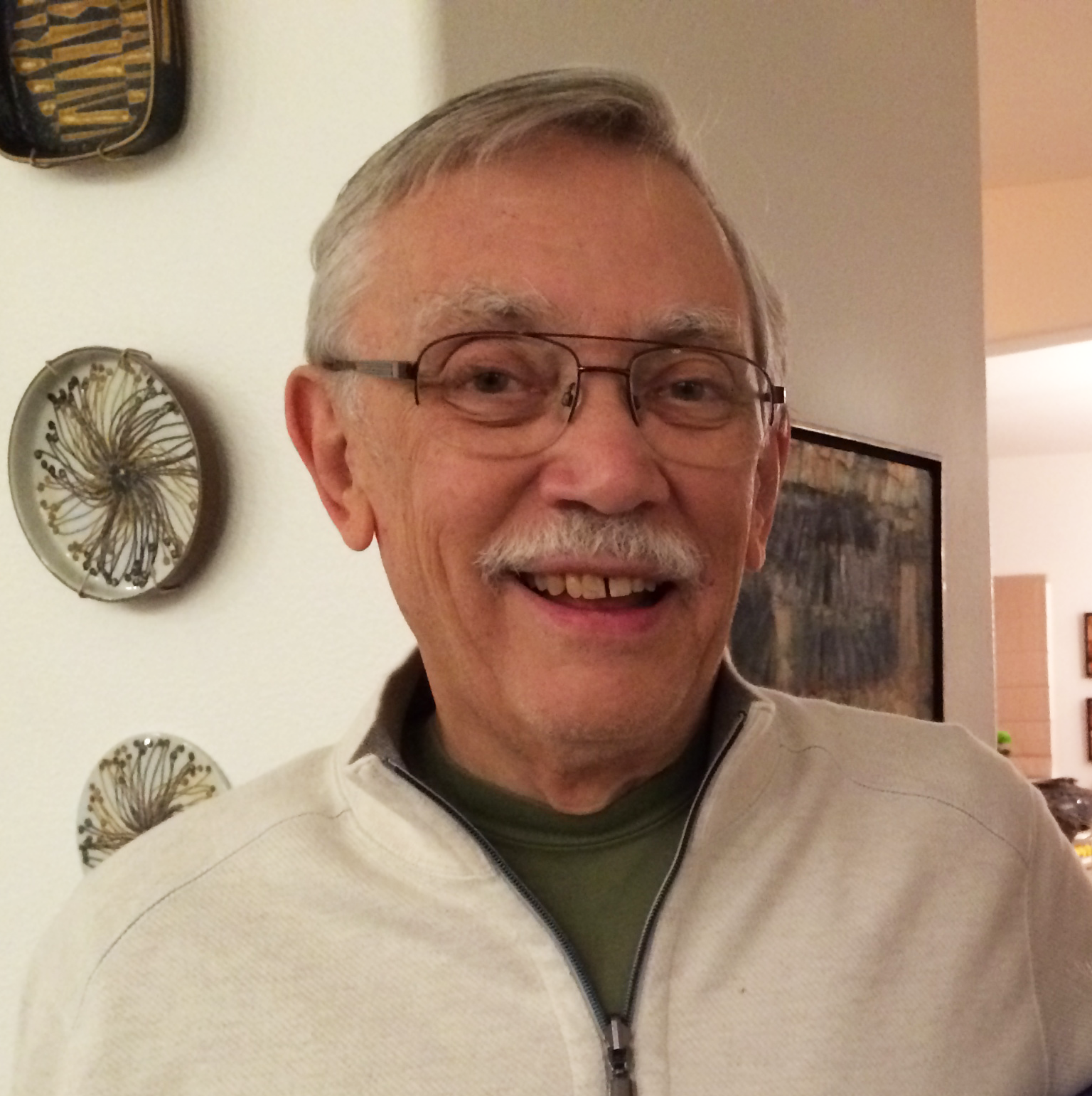 Robert Kline, Jr (October 08, 1935 - August 31, 2025)